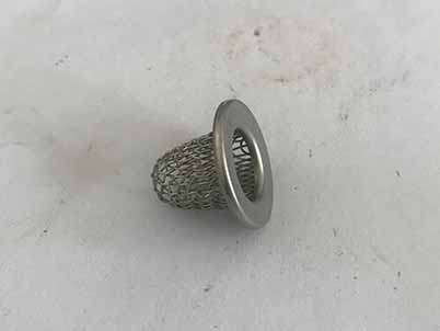 吸水泵過濾網(wǎng)筒